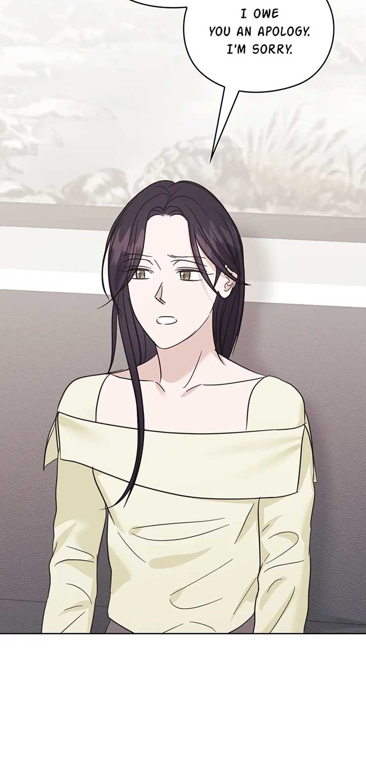 A Sneaky Blind Date [Official] Chapter 38 - Page 86