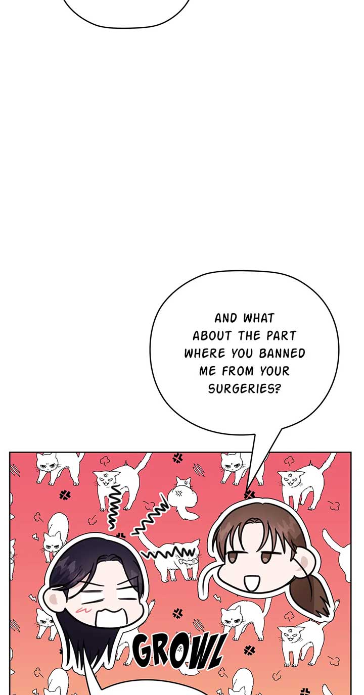 A Sneaky Blind Date [Official] Chapter 38 - Page 88