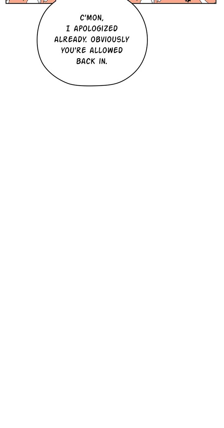 A Sneaky Blind Date [Official] Chapter 38 - Page 89