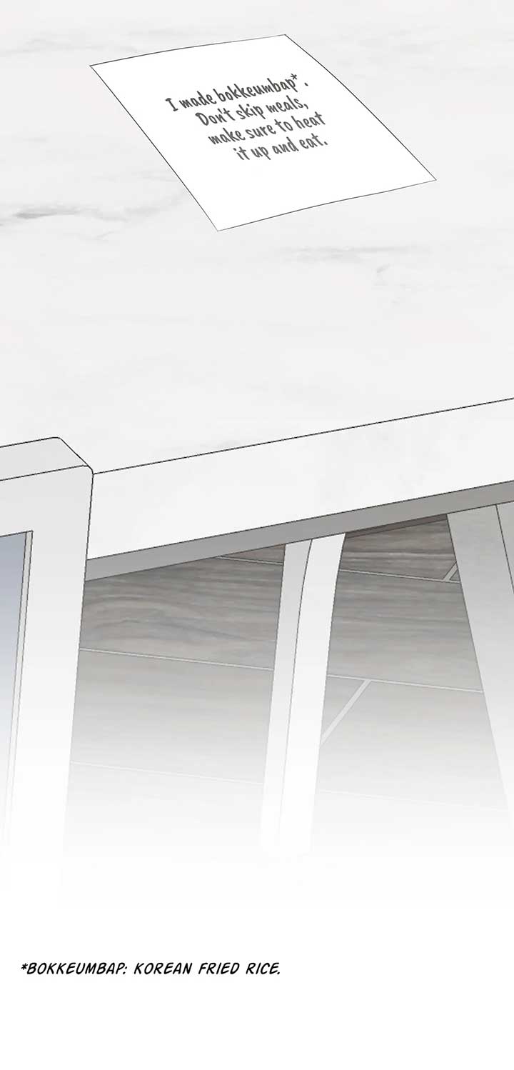 A Sneaky Blind Date [Official] Chapter 38 - Page 9