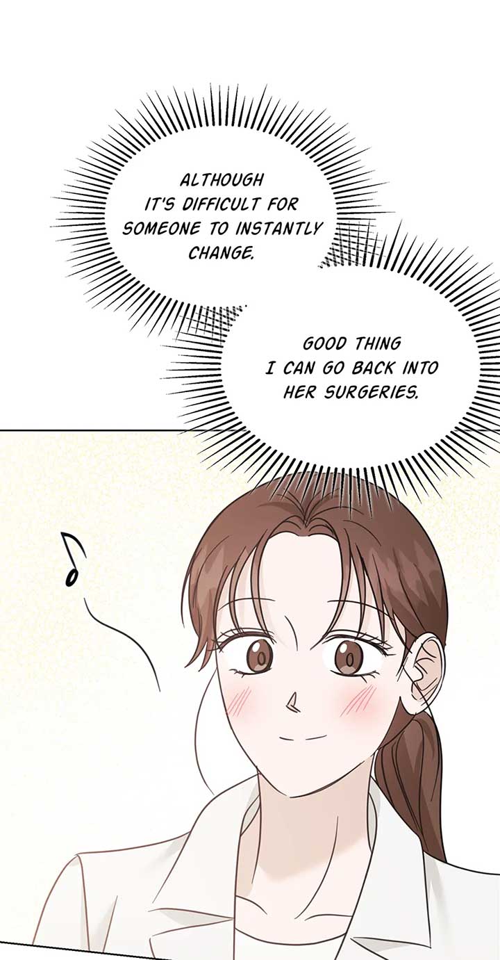 A Sneaky Blind Date [Official] Chapter 38 - Page 91