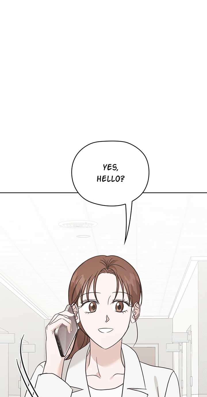 A Sneaky Blind Date [Official] Chapter 38 - Page 93