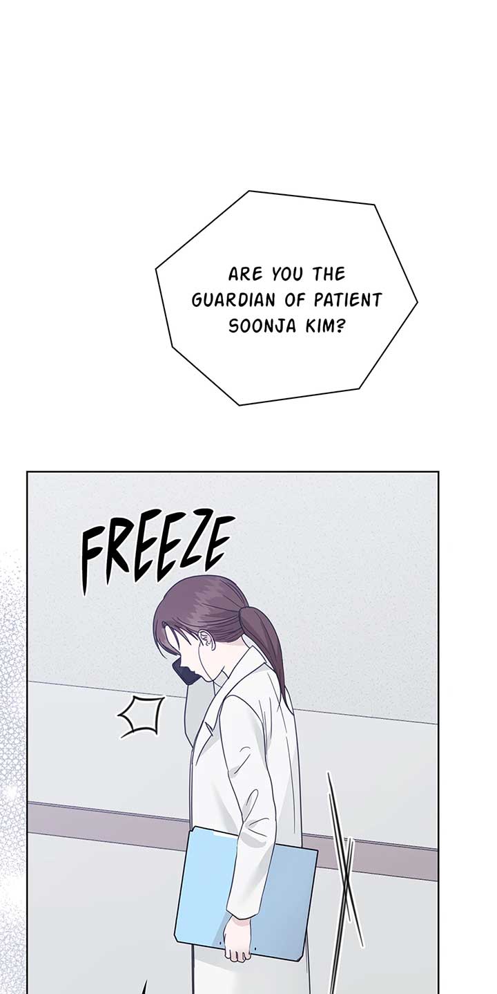 A Sneaky Blind Date [Official] Chapter 38 - Page 95