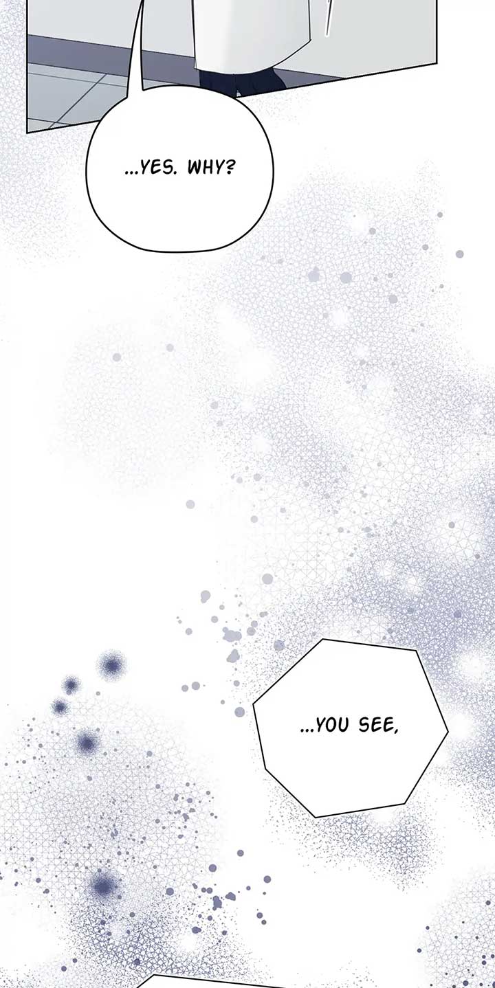 A Sneaky Blind Date [Official] Chapter 38 - Page 96