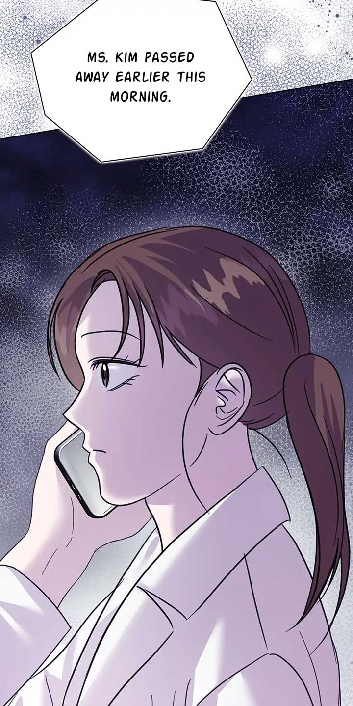 A Sneaky Blind Date [Official] Chapter 38 - Page 97