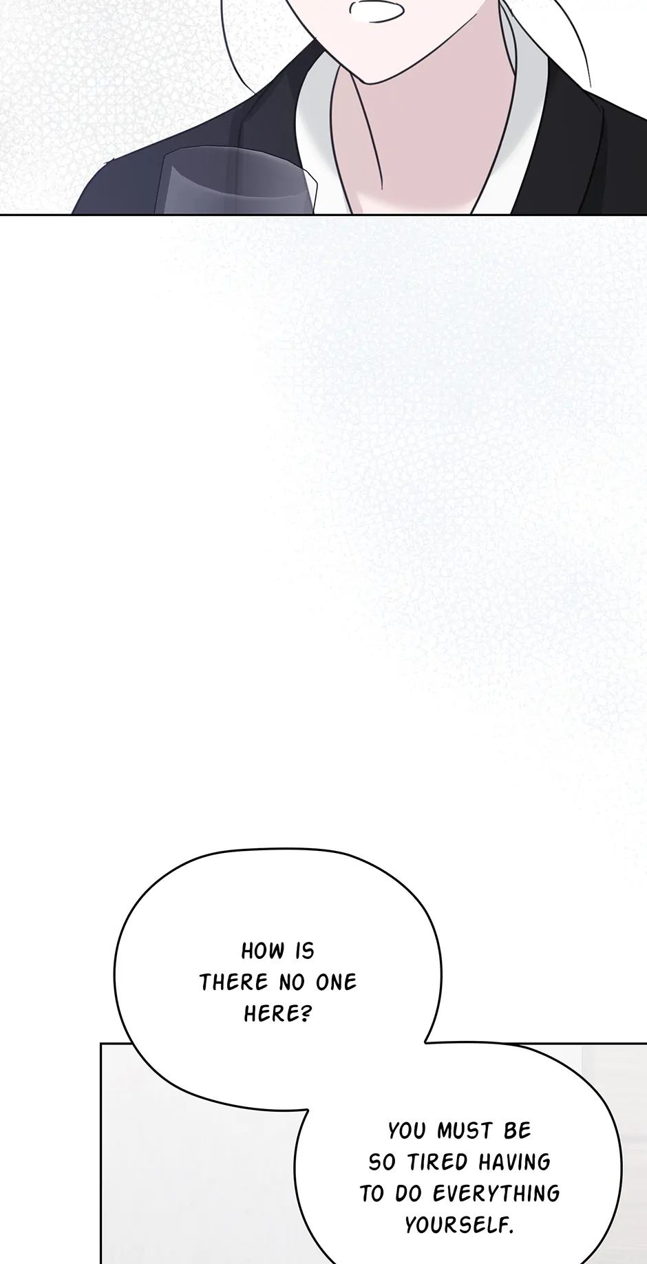 A Sneaky Blind Date [Official] Chapter 39 - Page 24