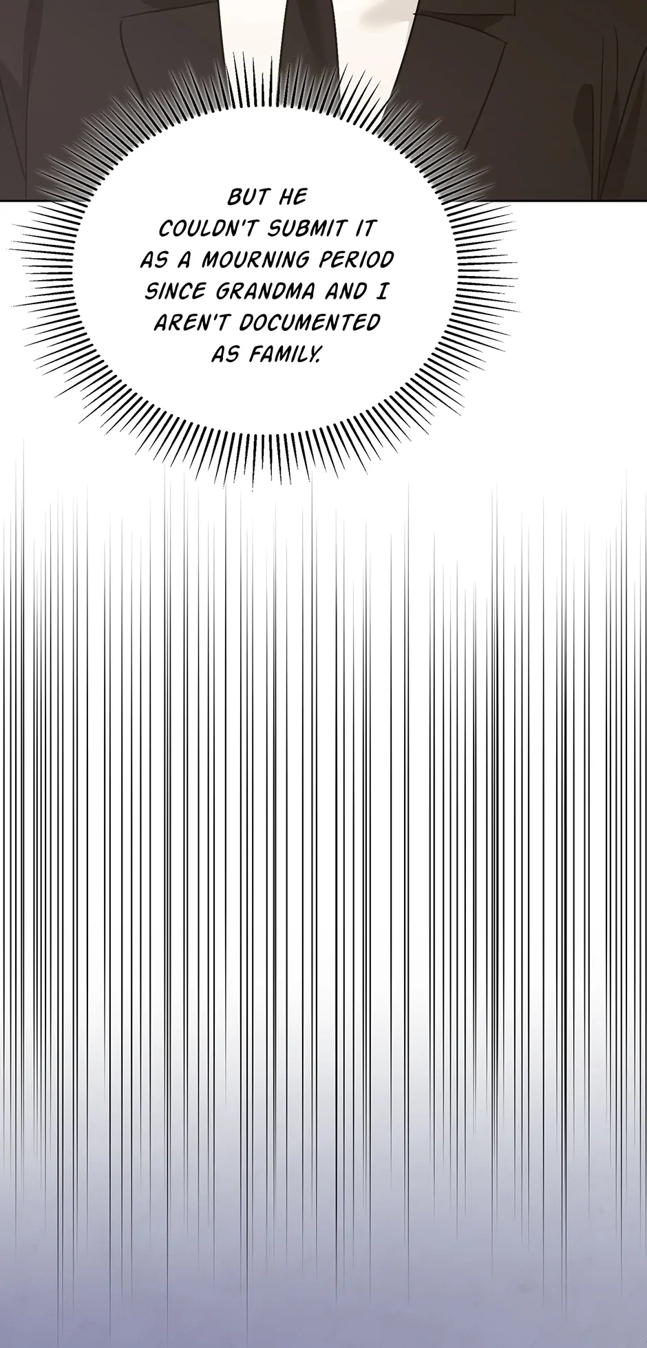 A Sneaky Blind Date [Official] Chapter 39 - Page 28