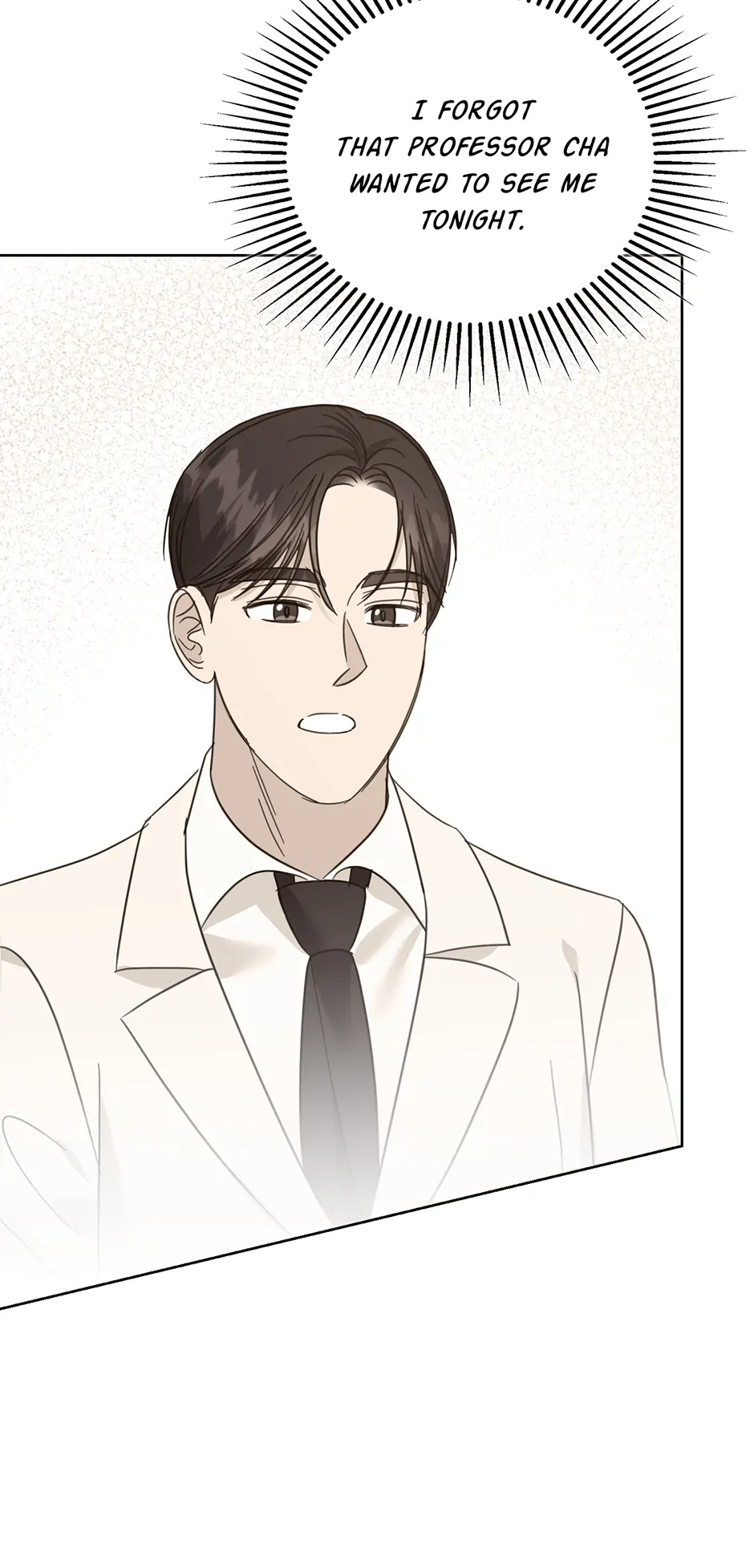 A Sneaky Blind Date [Official] Chapter 39 - Page 33