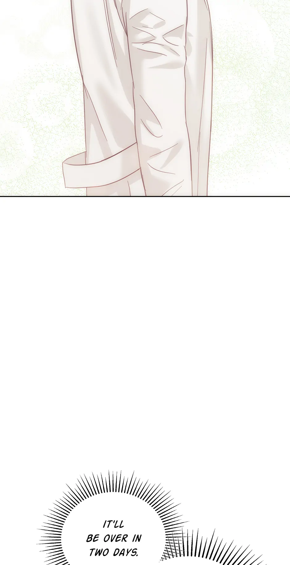 A Sneaky Blind Date [Official] Chapter 39 - Page 36