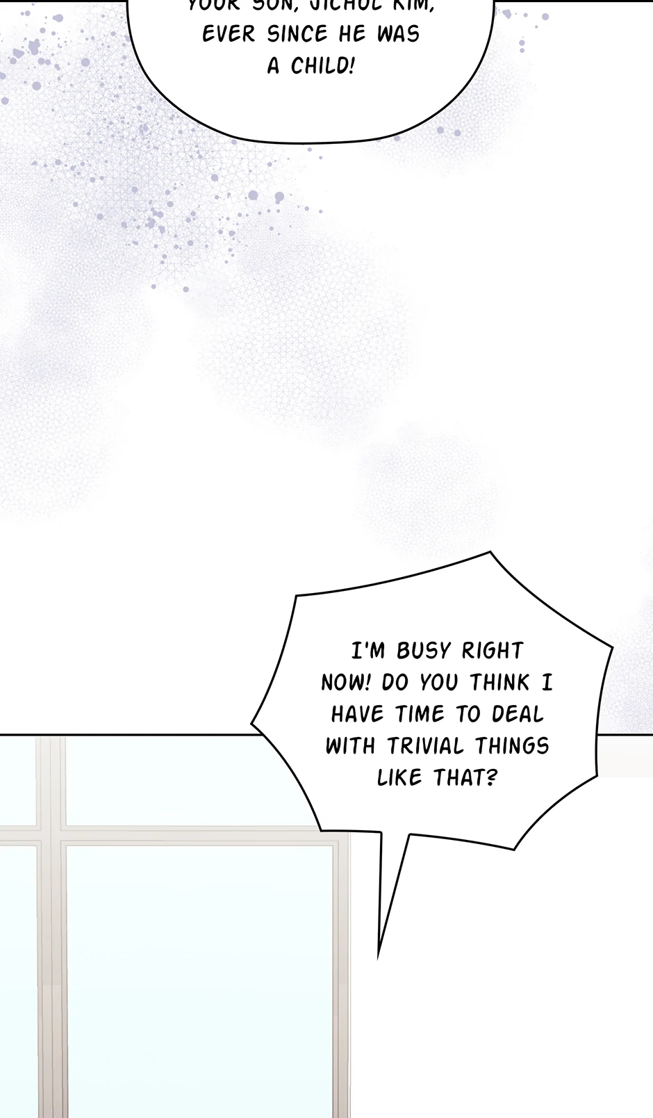 A Sneaky Blind Date [Official] Chapter 39 - Page 50