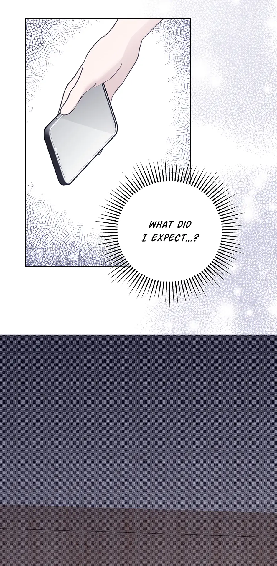 A Sneaky Blind Date [Official] Chapter 39 - Page 59