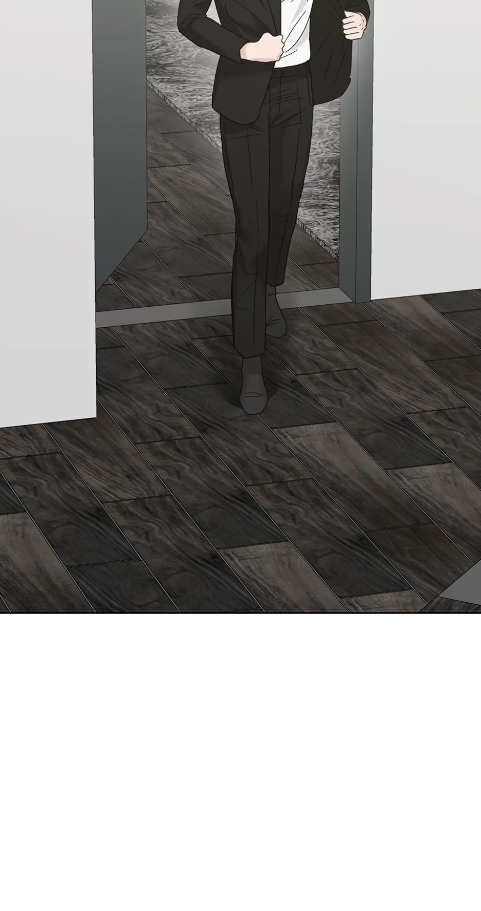 A Sneaky Blind Date [Official] Chapter 39 - Page 90