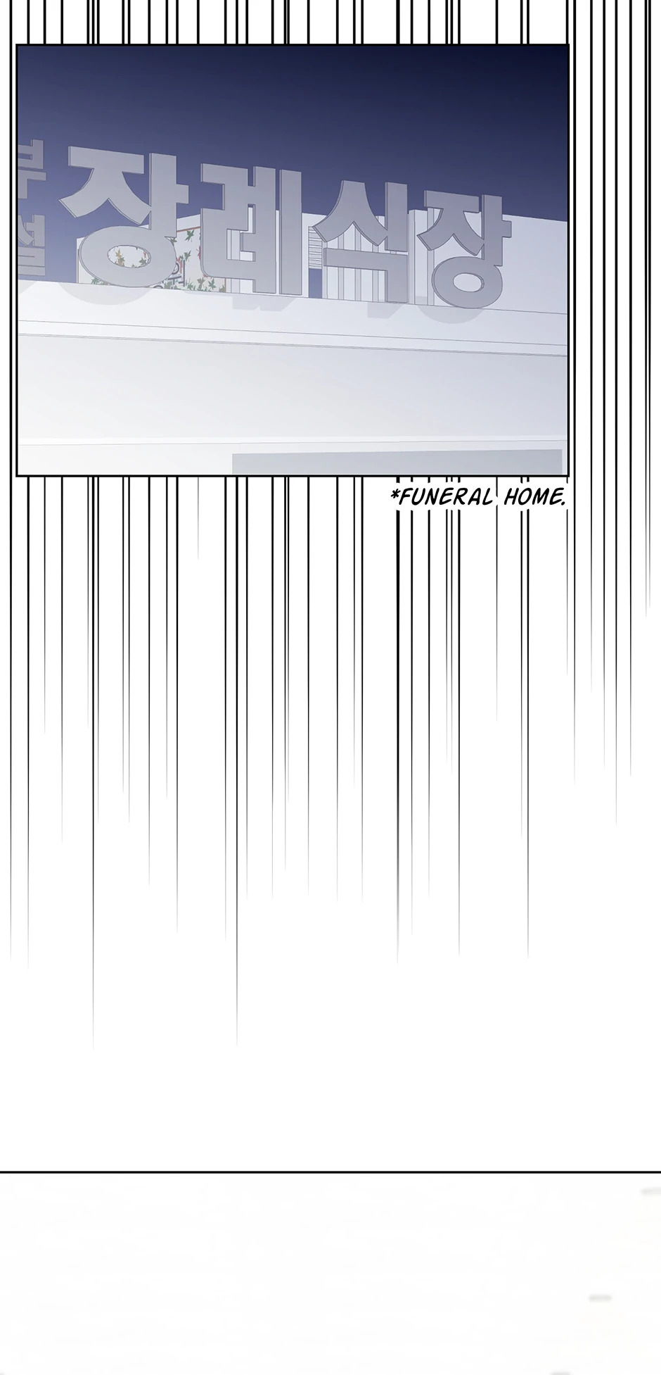 A Sneaky Blind Date [Official] Chapter 39 - Page 92