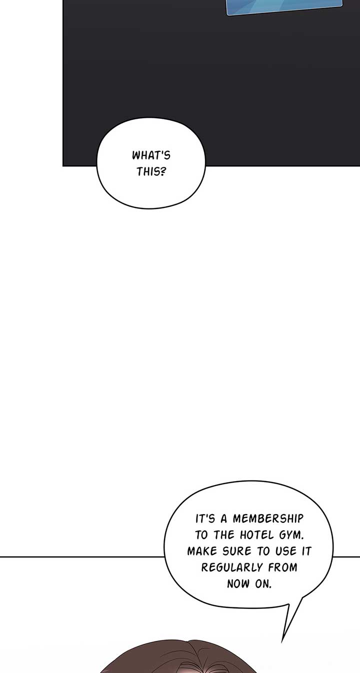 A Sneaky Blind Date [Official] Chapter 4 - Page 13