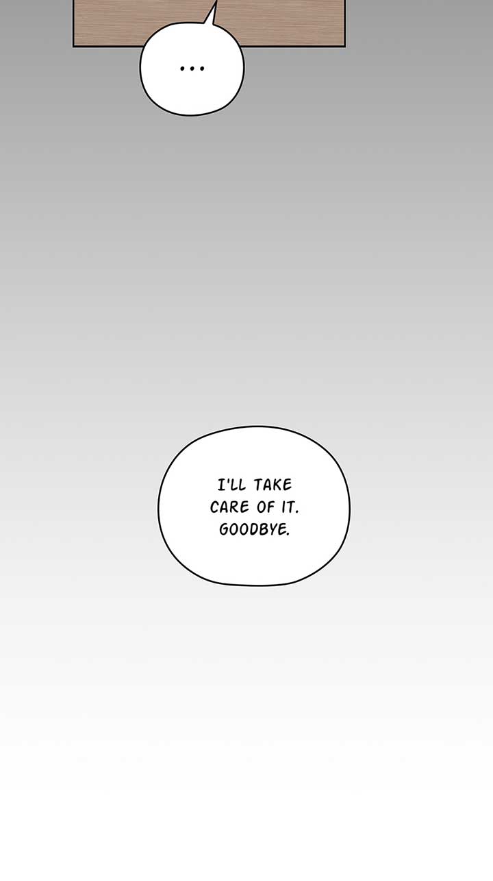 A Sneaky Blind Date [Official] Chapter 4 - Page 26