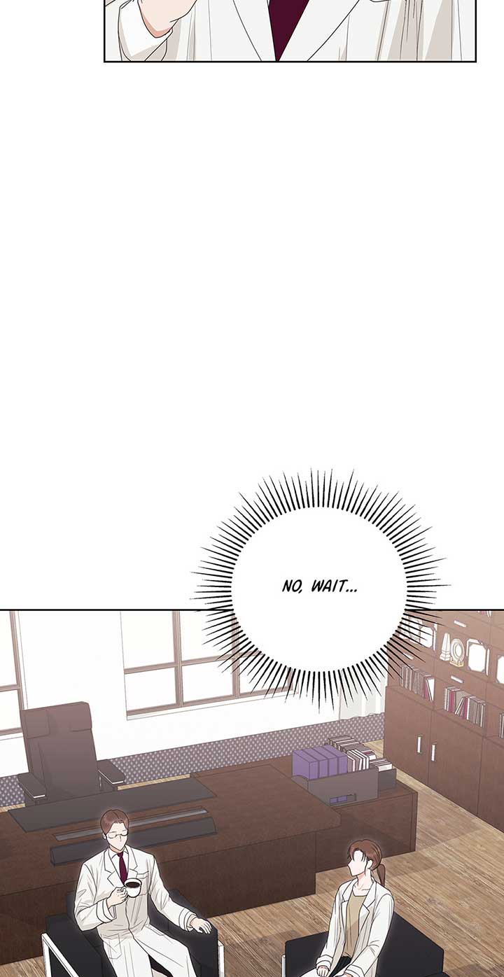 A Sneaky Blind Date [Official] Chapter 4 - Page 3