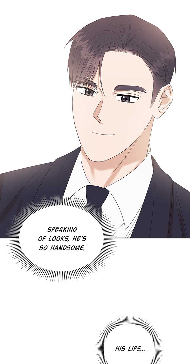 A Sneaky Blind Date [Official] Chapter 4 - Page 32