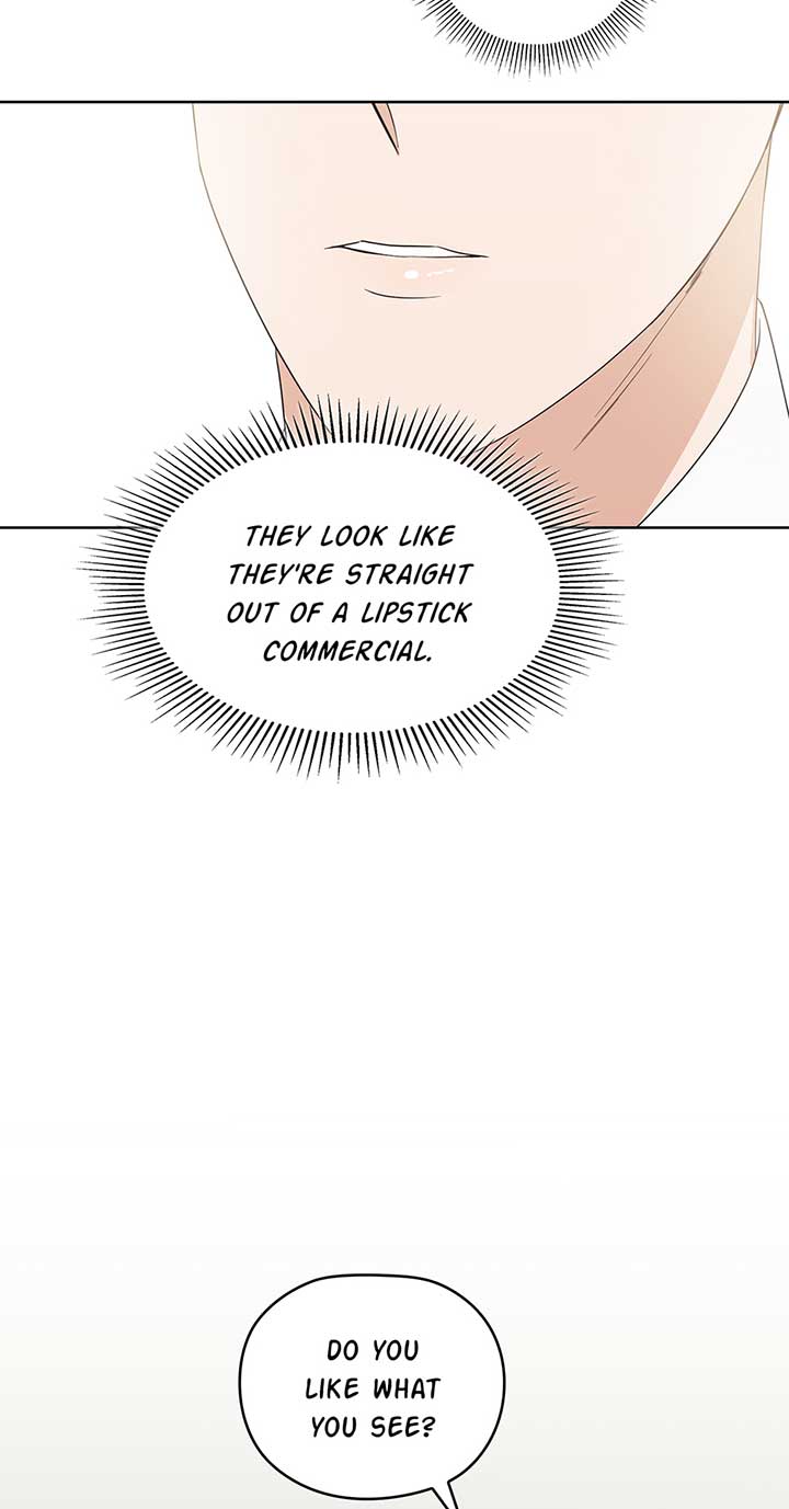 A Sneaky Blind Date [Official] Chapter 4 - Page 33