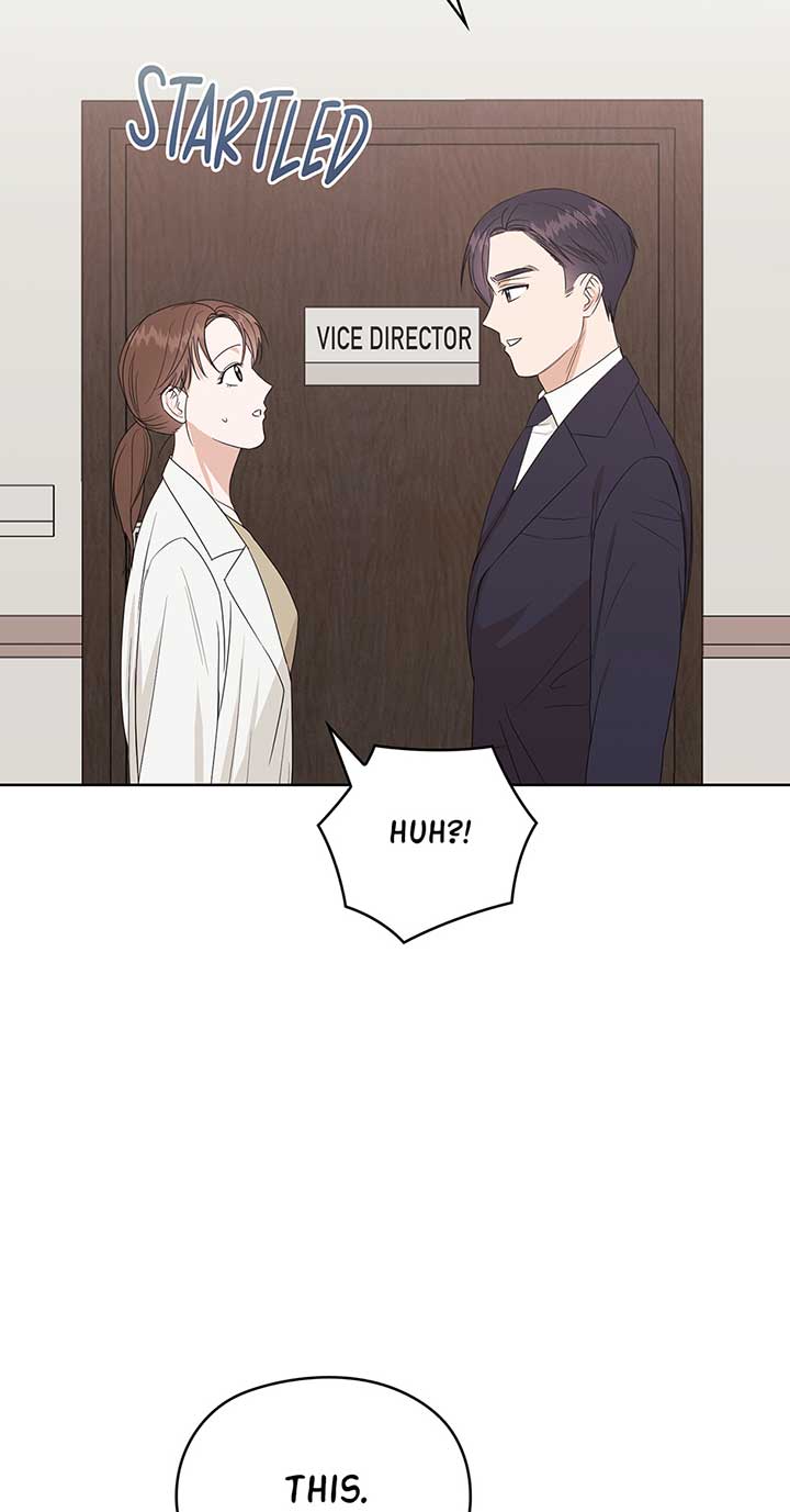 A Sneaky Blind Date [Official] Chapter 4 - Page 34