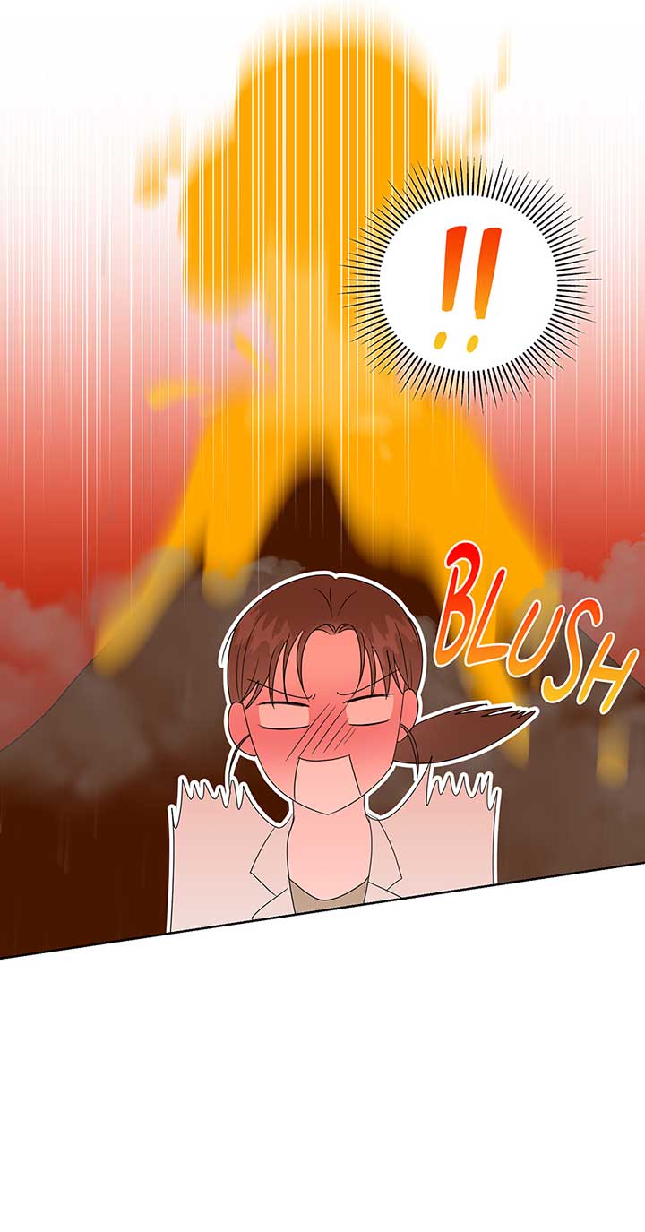 A Sneaky Blind Date [Official] Chapter 4 - Page 36