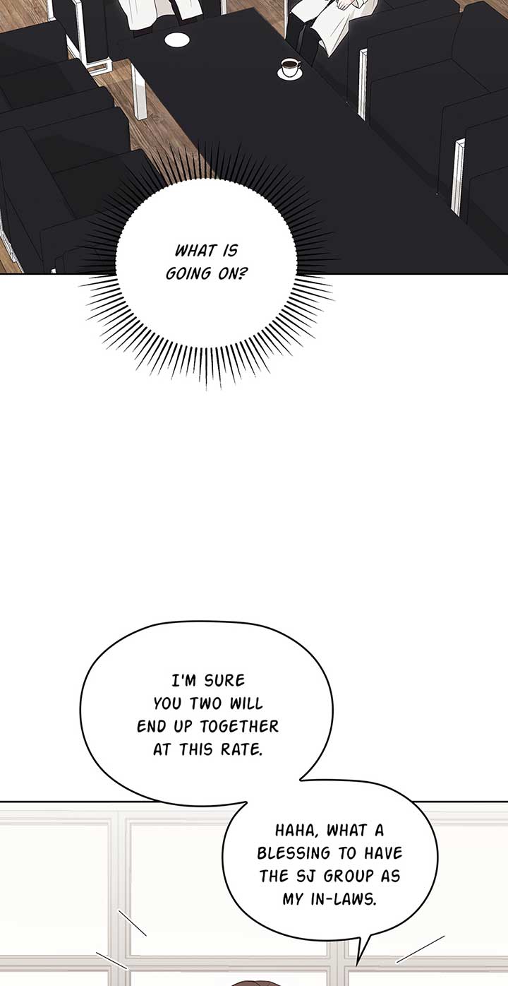 A Sneaky Blind Date [Official] Chapter 4 - Page 4