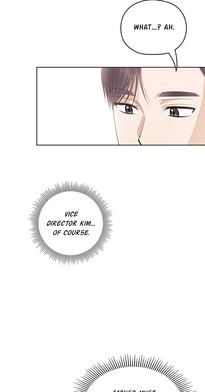 A Sneaky Blind Date [Official] Chapter 4 - Page 46