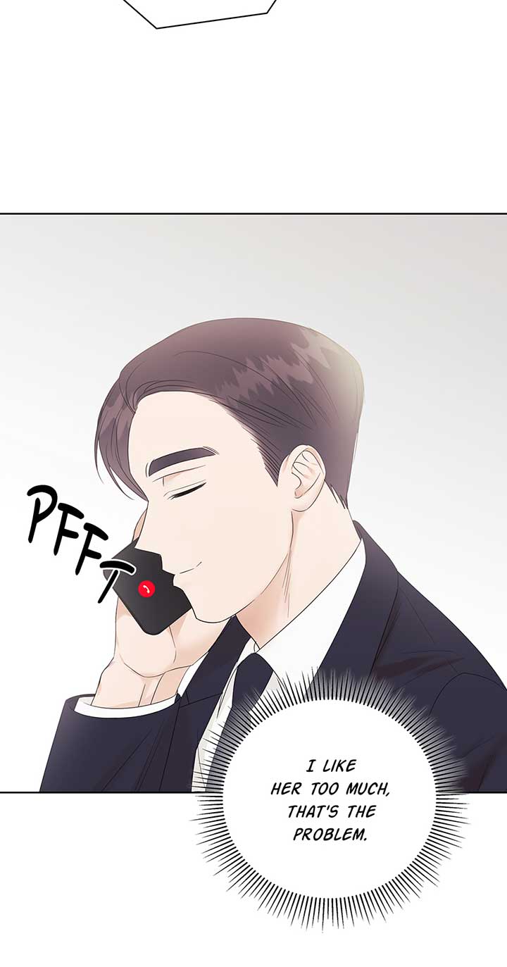 A Sneaky Blind Date [Official] Chapter 4 - Page 48