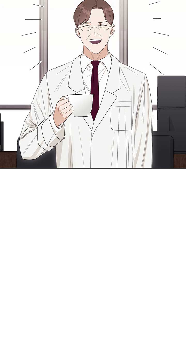 A Sneaky Blind Date [Official] Chapter 4 - Page 5