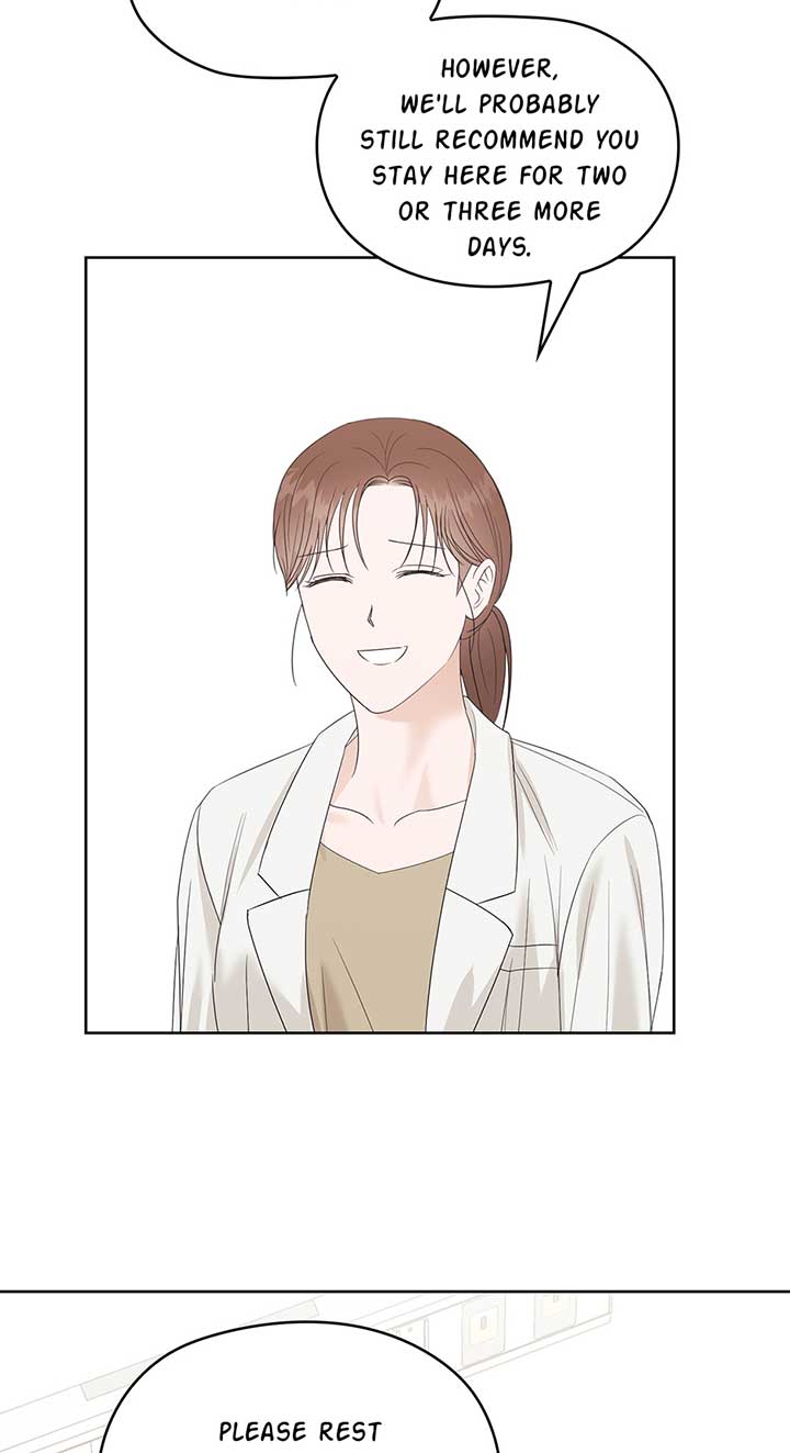 A Sneaky Blind Date [Official] Chapter 4 - Page 51