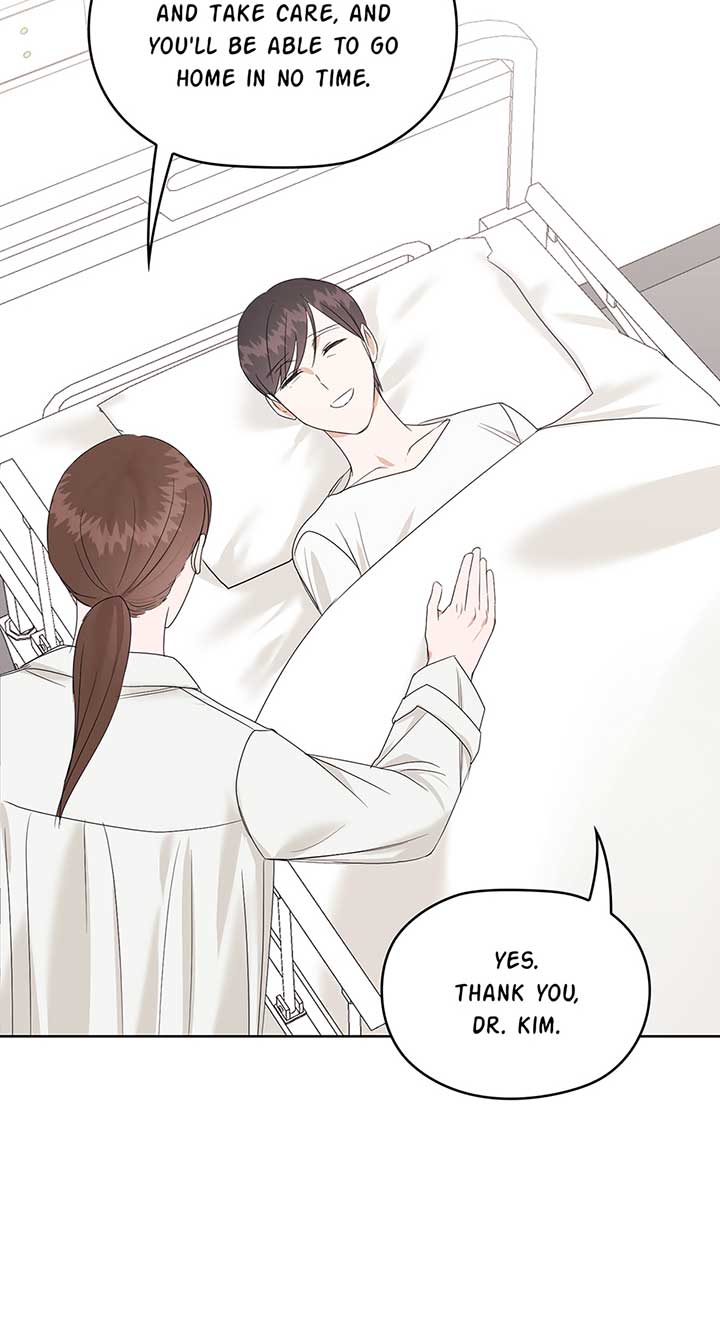 A Sneaky Blind Date [Official] Chapter 4 - Page 52