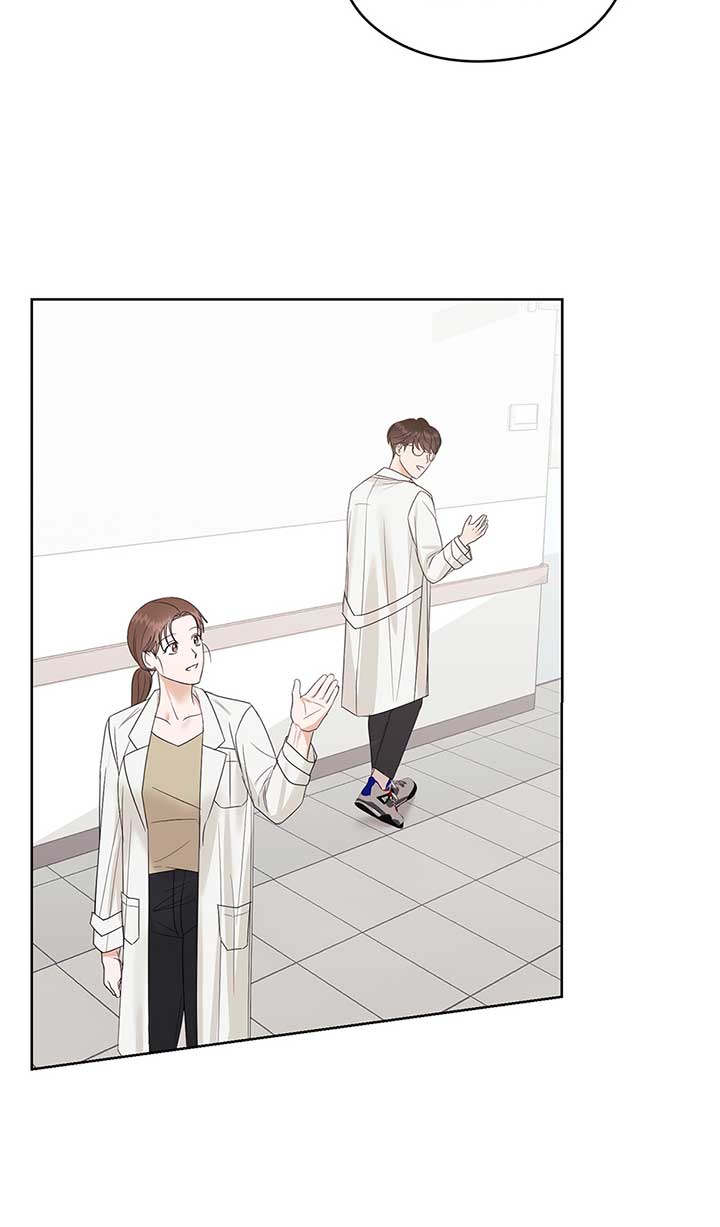 A Sneaky Blind Date [Official] Chapter 4 - Page 56