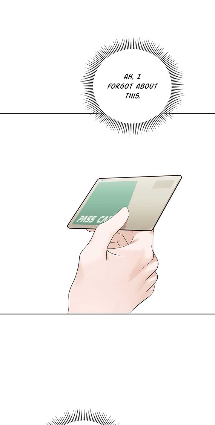 A Sneaky Blind Date [Official] Chapter 4 - Page 58