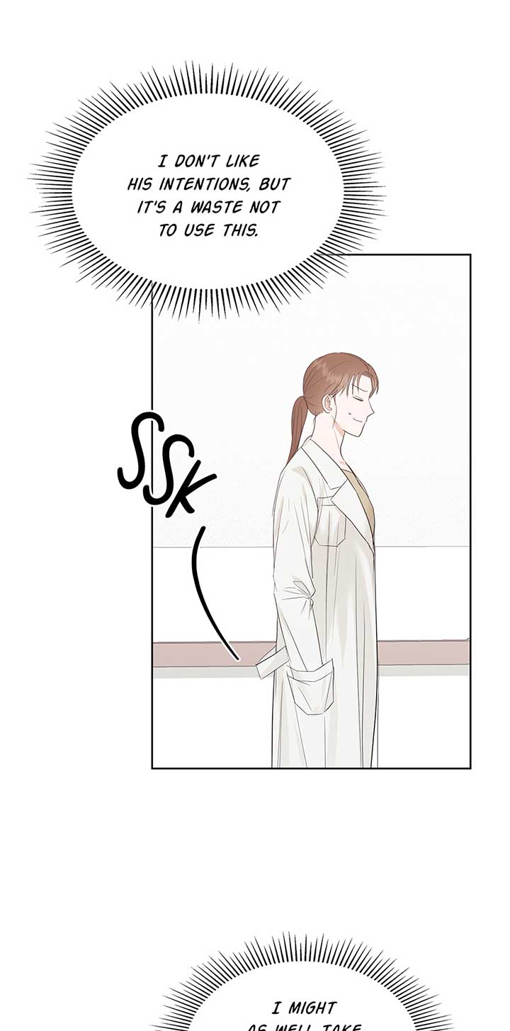 A Sneaky Blind Date [Official] Chapter 4 - Page 62