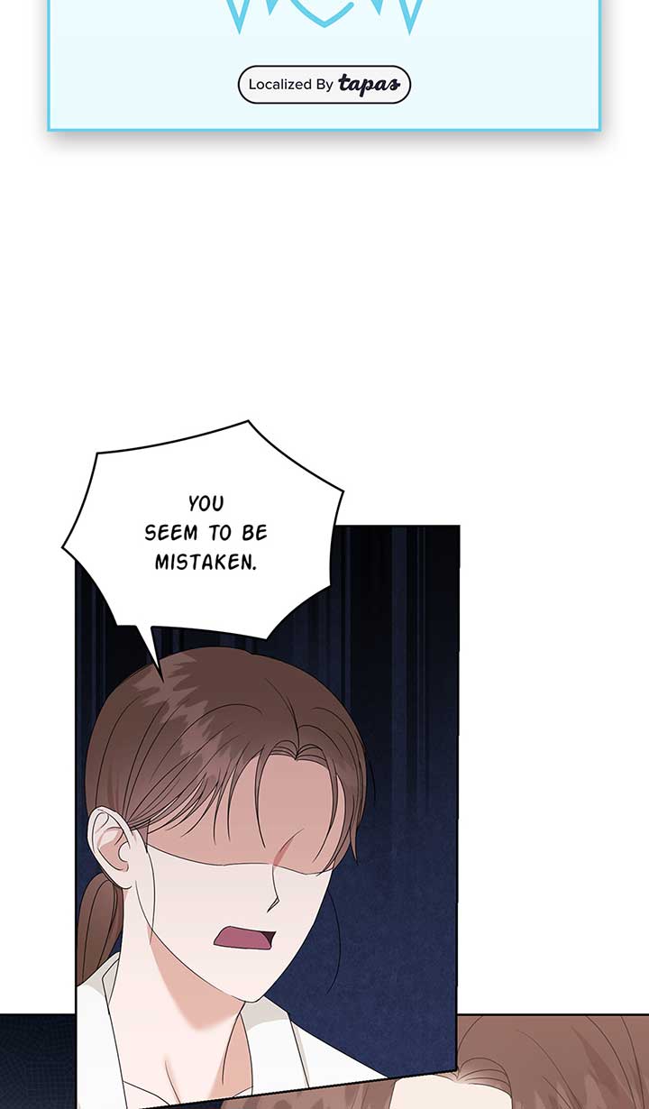 A Sneaky Blind Date [Official] Chapter 4 - Page 7