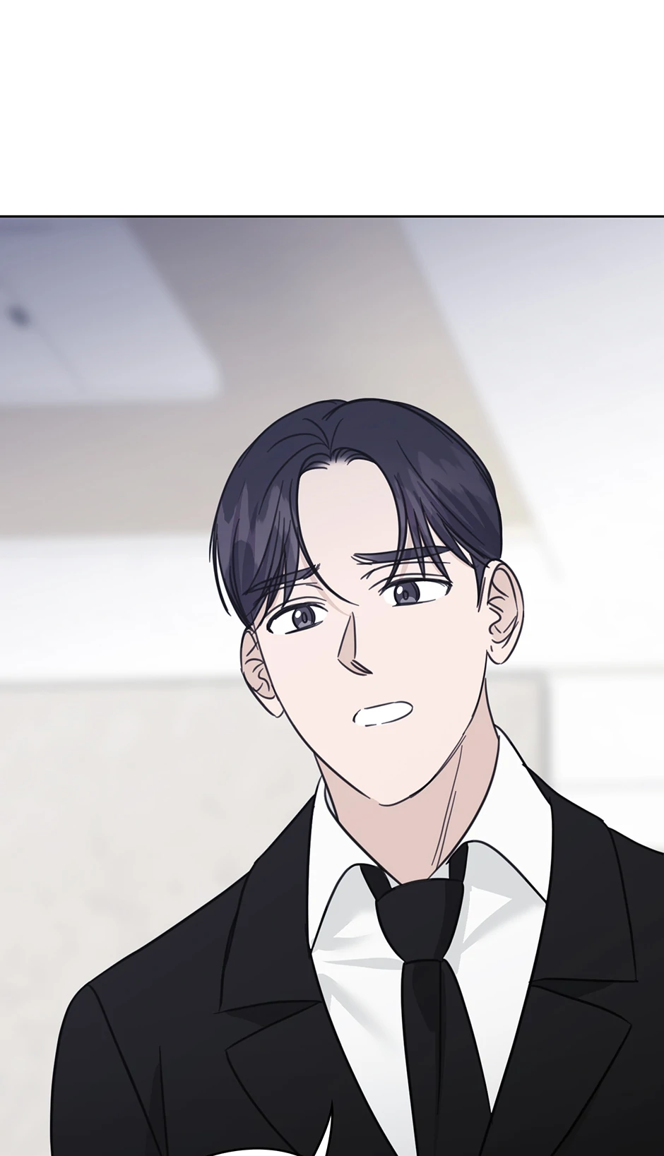 A Sneaky Blind Date [Official] Chapter 40 - Page 10