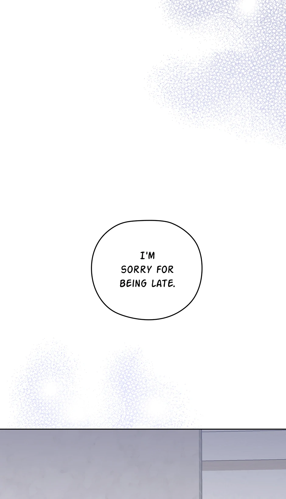 A Sneaky Blind Date [Official] Chapter 40 - Page 13