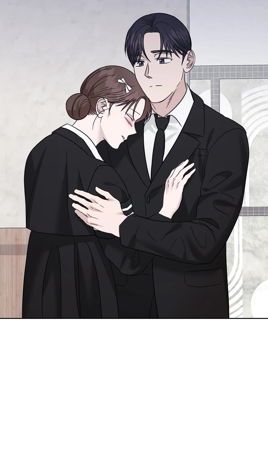 A Sneaky Blind Date [Official] Chapter 40 - Page 14