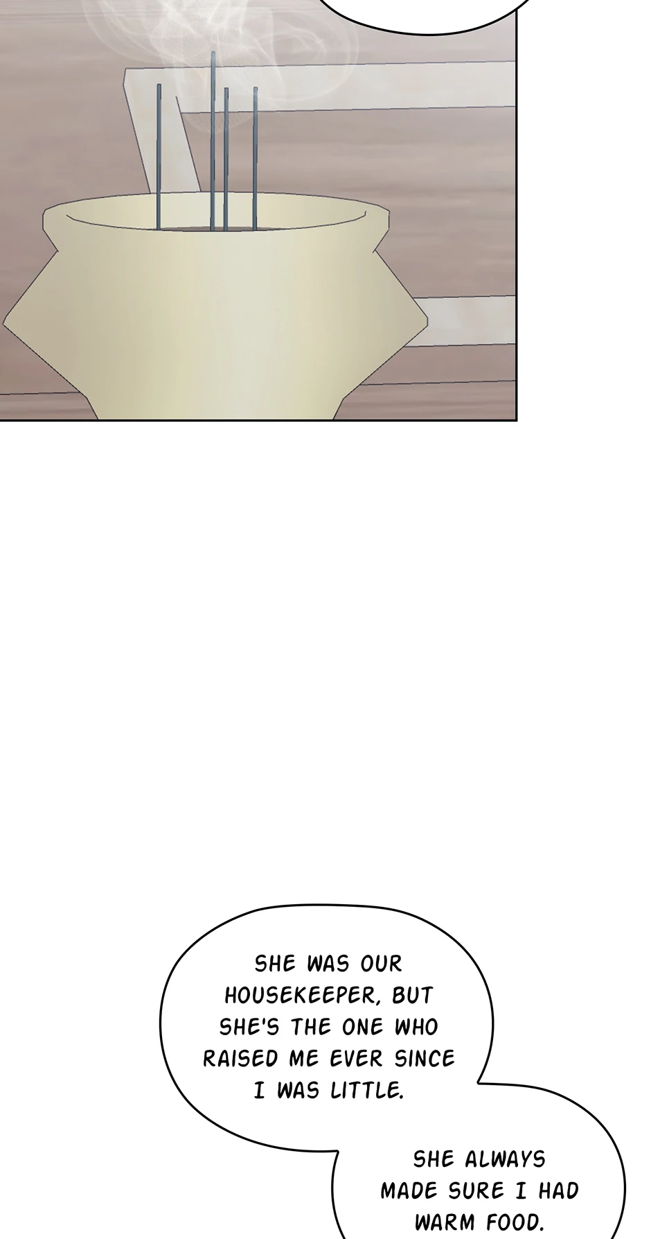 A Sneaky Blind Date [Official] Chapter 40 - Page 17