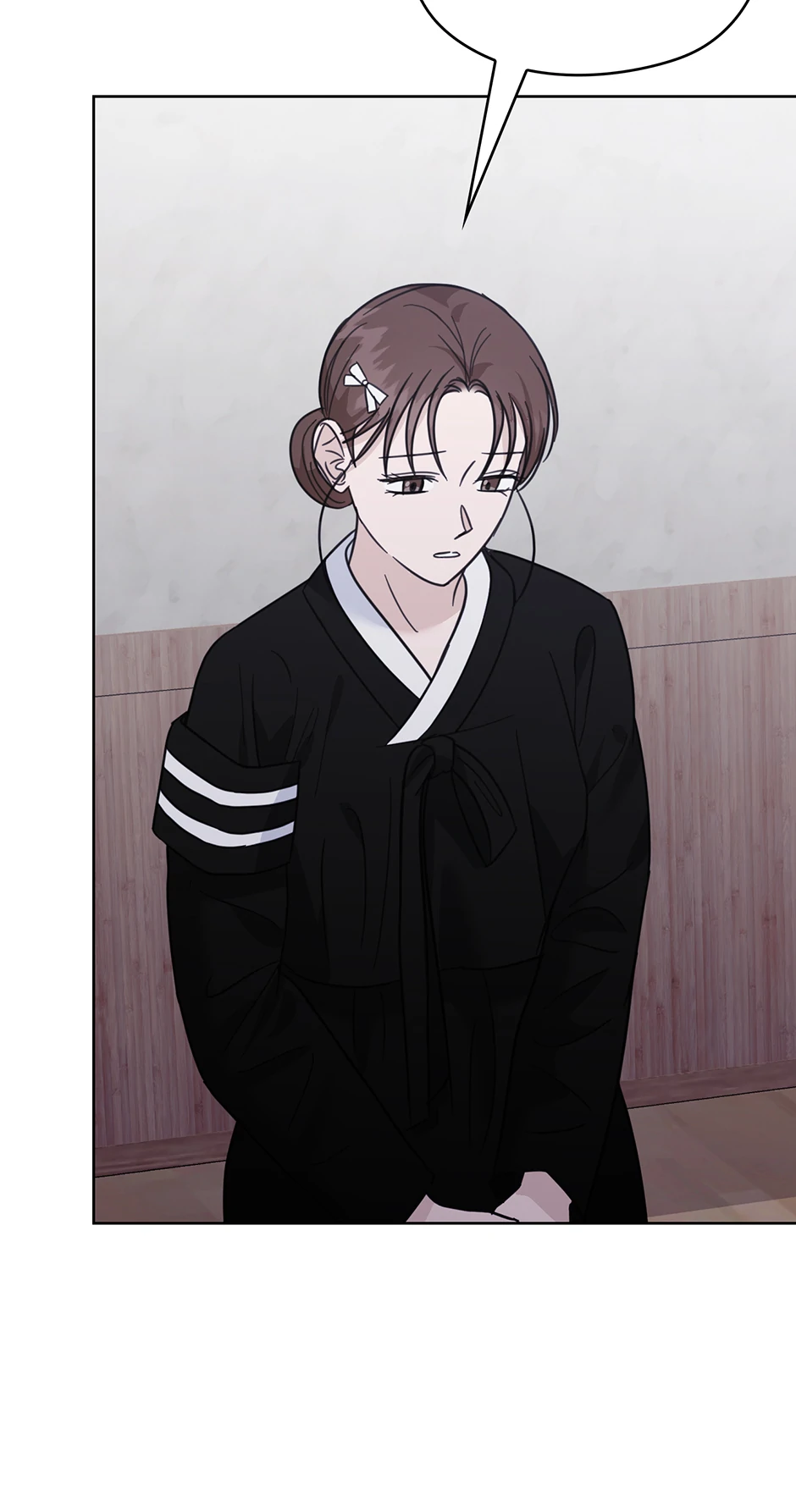 A Sneaky Blind Date [Official] Chapter 40 - Page 18