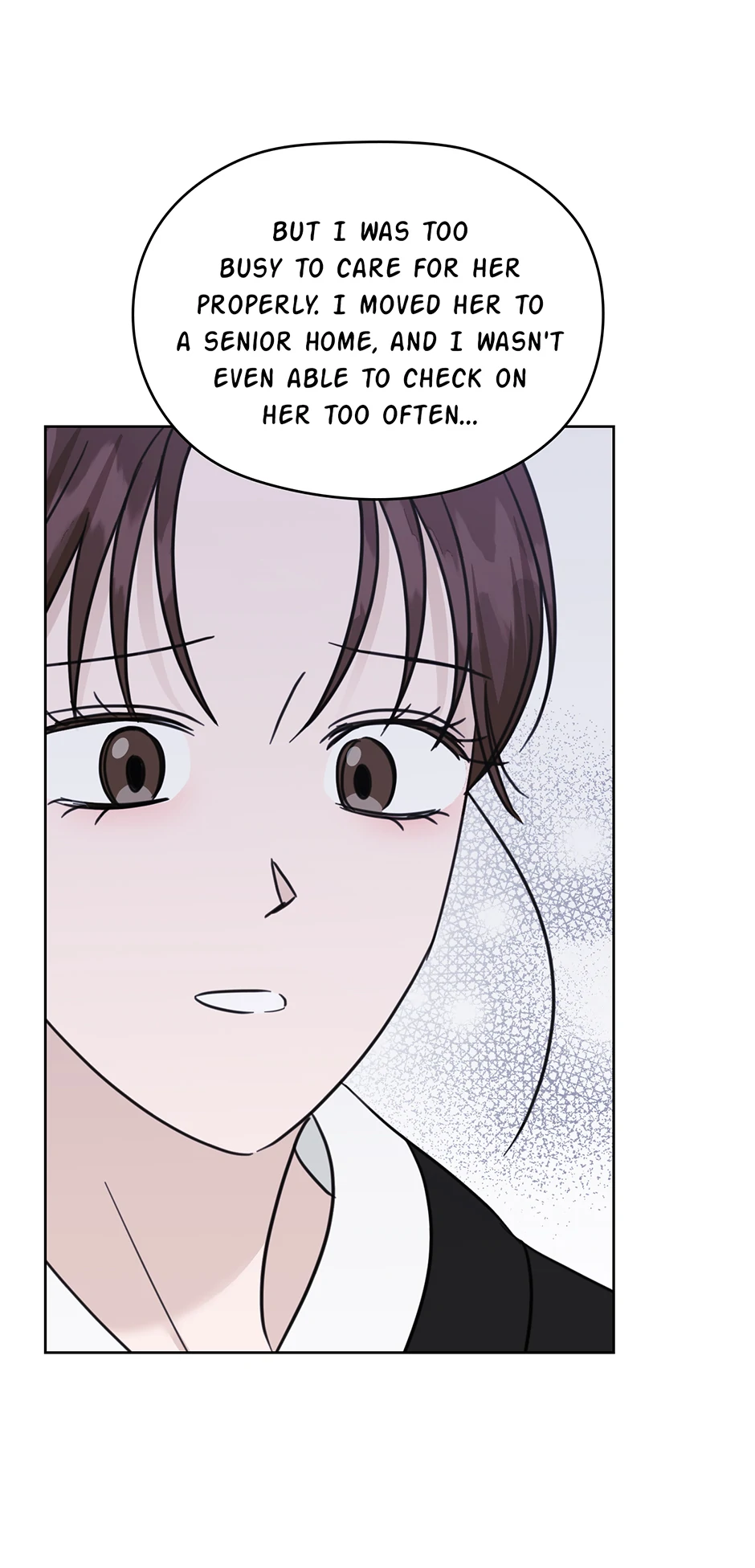 A Sneaky Blind Date [Official] Chapter 40 - Page 19