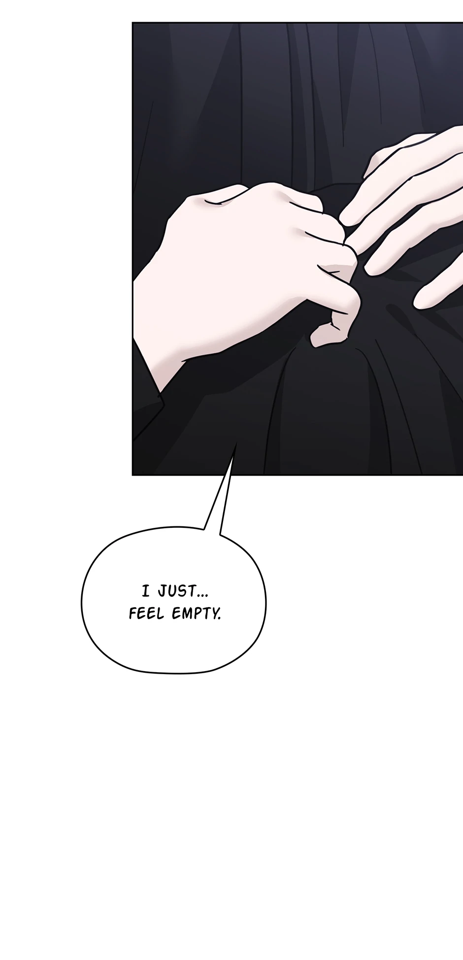 A Sneaky Blind Date [Official] Chapter 40 - Page 23