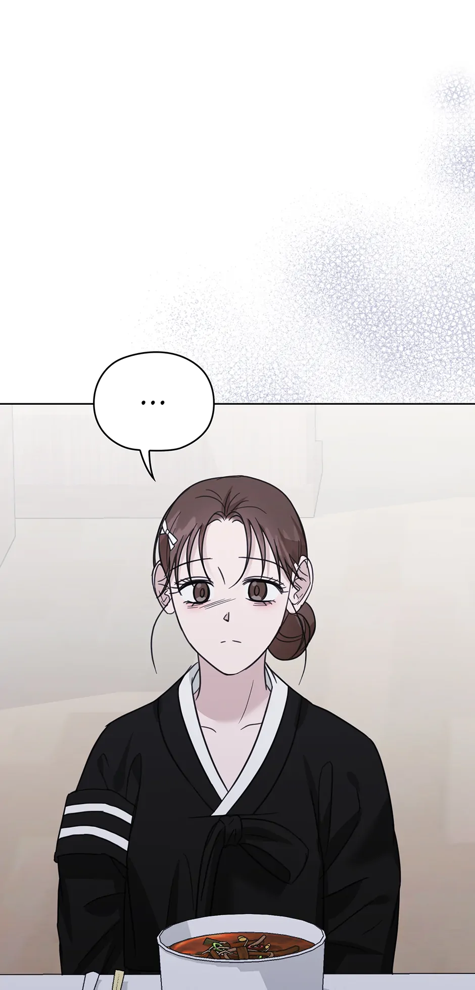 A Sneaky Blind Date [Official] Chapter 40 - Page 29