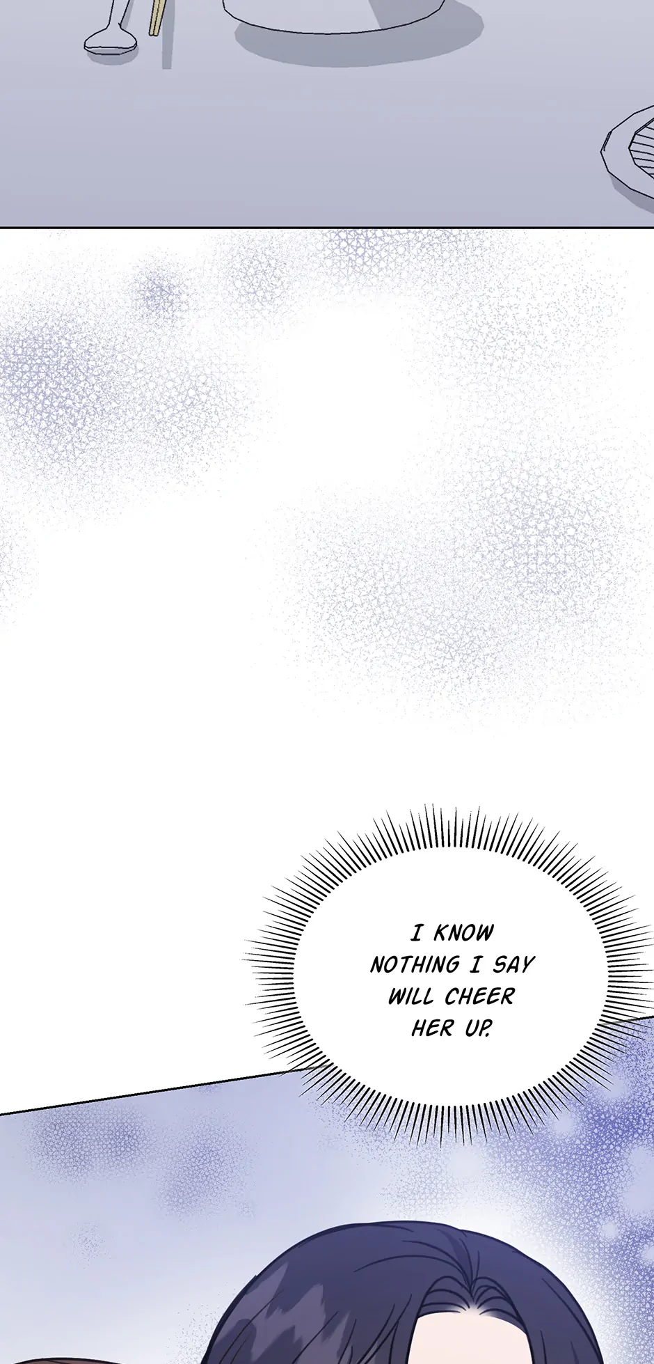 A Sneaky Blind Date [Official] Chapter 40 - Page 30