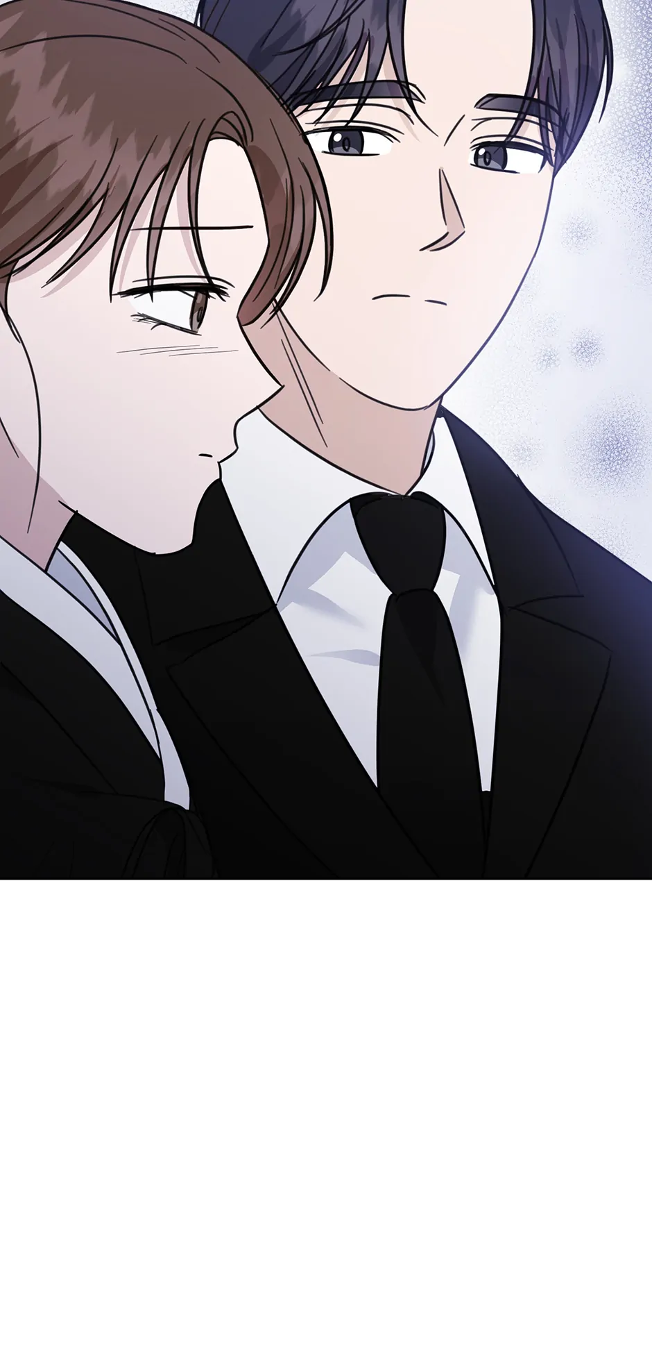 A Sneaky Blind Date [Official] Chapter 40 - Page 31