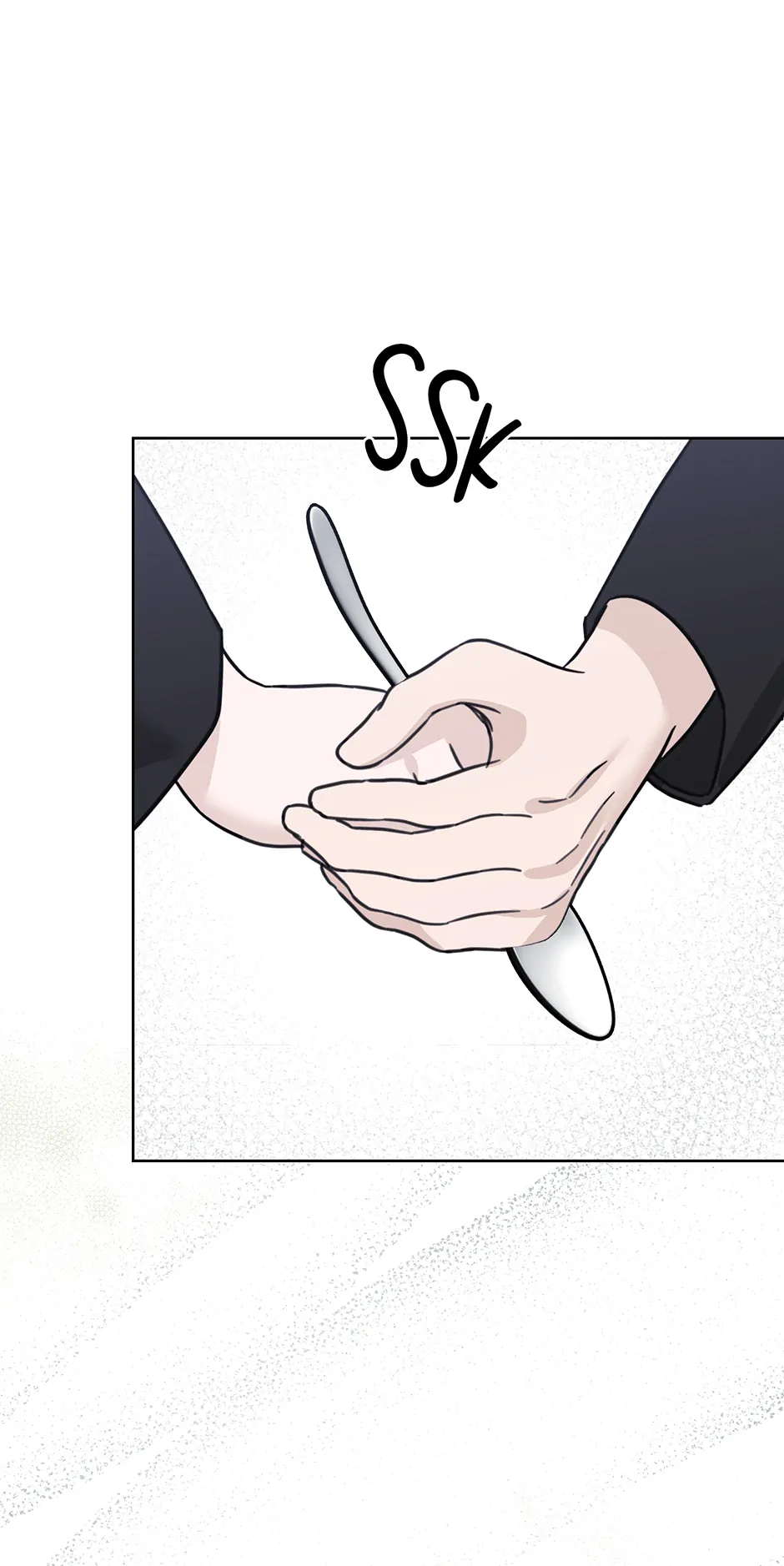 A Sneaky Blind Date [Official] Chapter 40 - Page 32