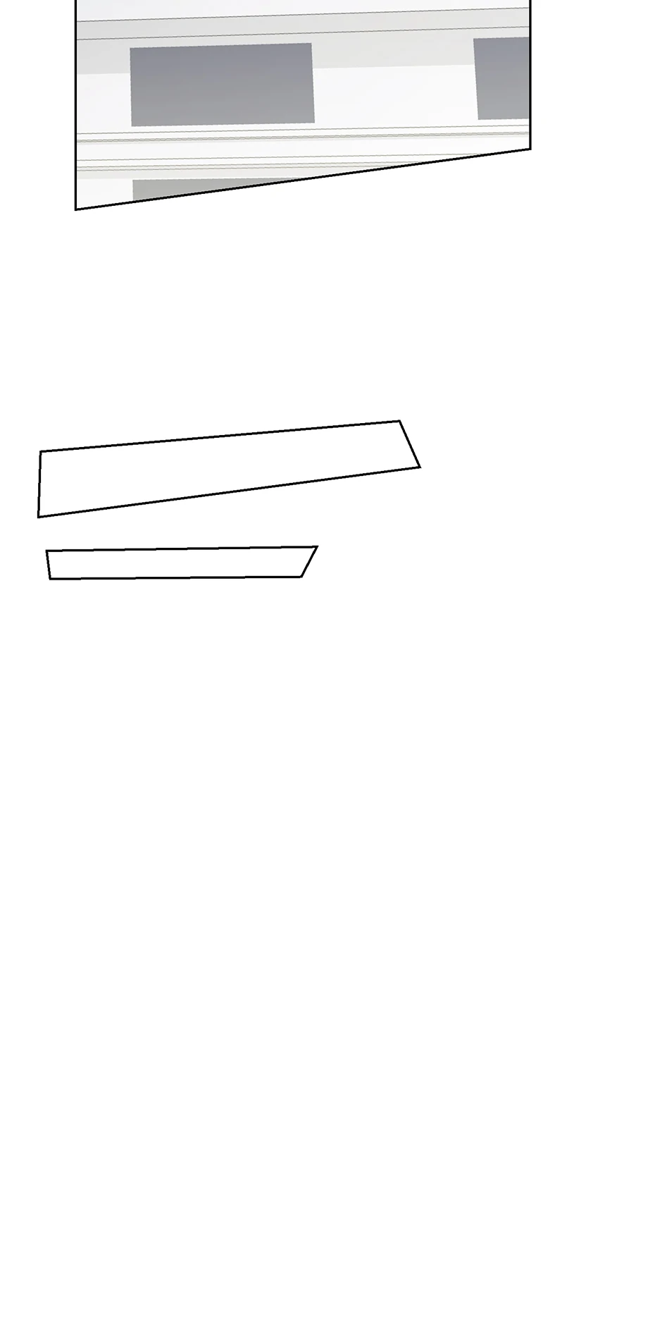 A Sneaky Blind Date [Official] Chapter 40 - Page 35