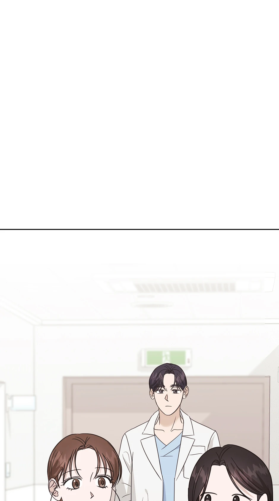 A Sneaky Blind Date [Official] Chapter 40 - Page 38