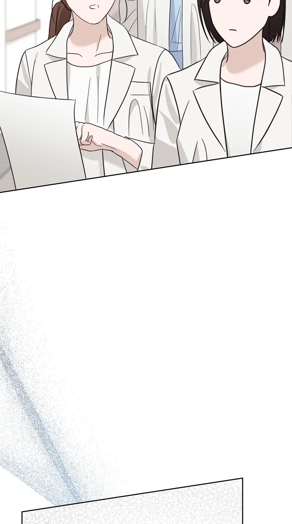 A Sneaky Blind Date [Official] Chapter 40 - Page 39