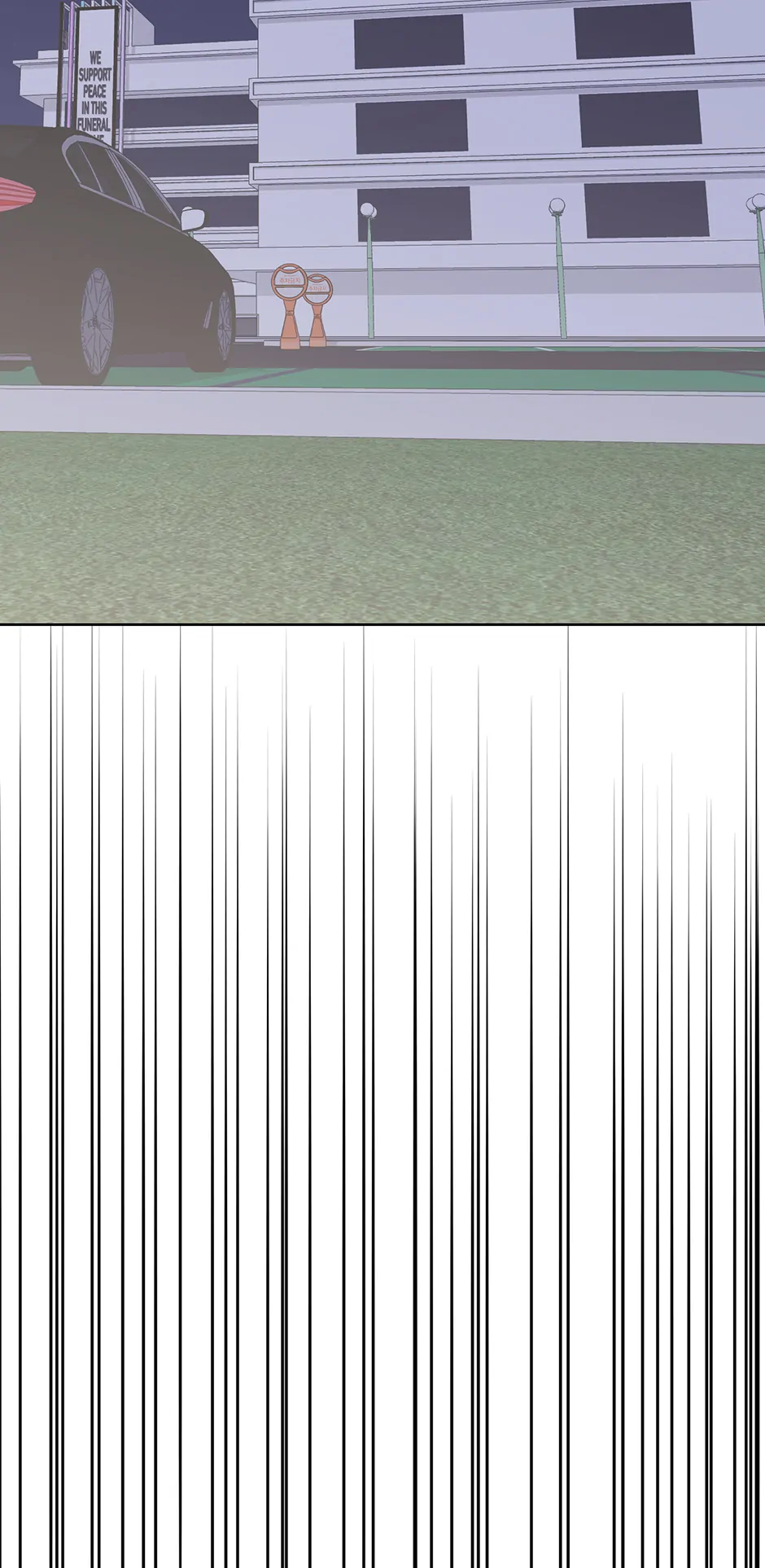 A Sneaky Blind Date [Official] Chapter 40 - Page 4