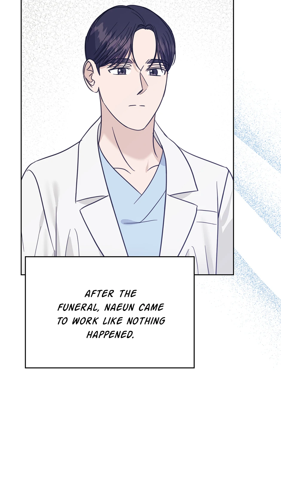 A Sneaky Blind Date [Official] Chapter 40 - Page 40